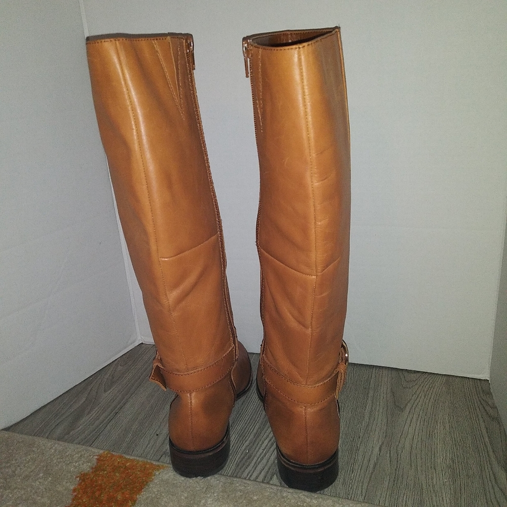 Aldo Riding Boot - Picture 3 of 9